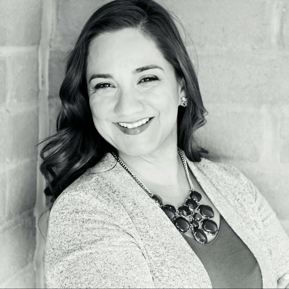 Meet your Posher, Ericka